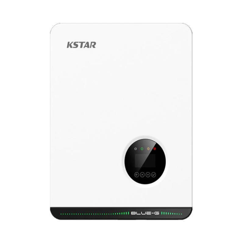 اینورتر ۱۰ کیلووات ۳ فاز On-Grid - Kstar