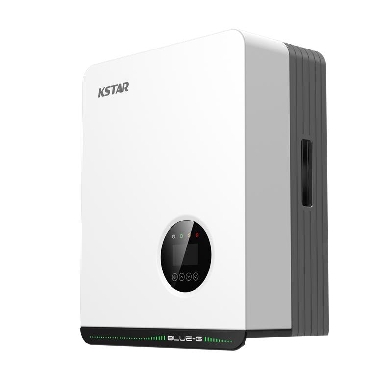 اینورتر ۲۰ کیلووات ۳ فاز On-Grid - Kstar