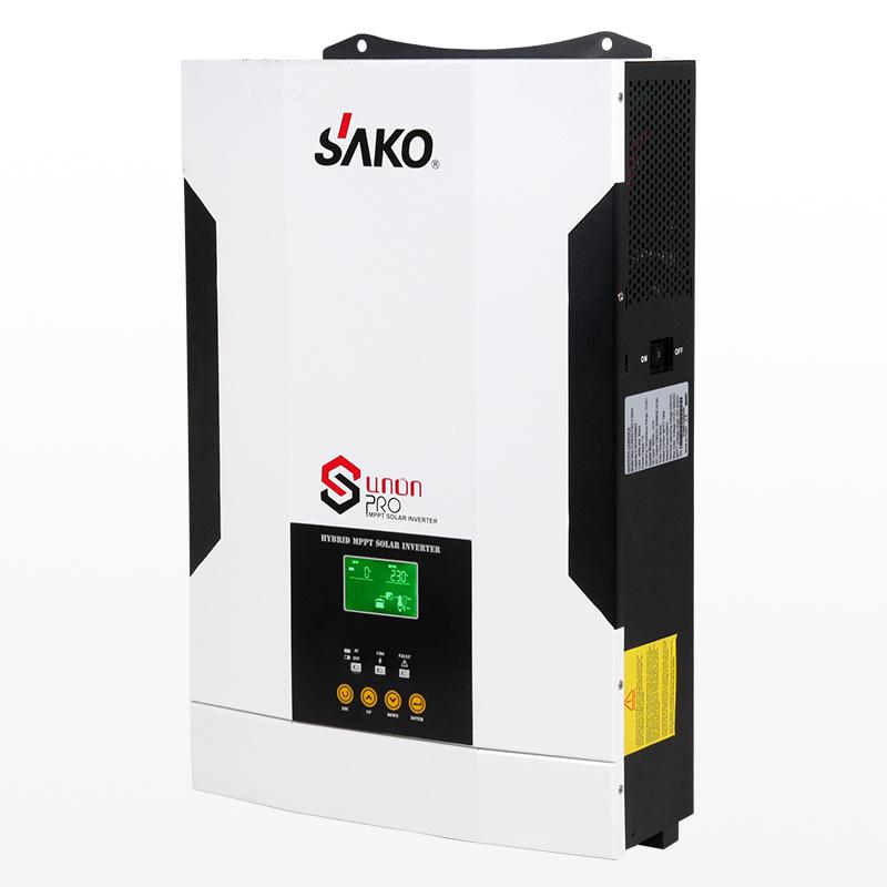 سانورتر ۵.۵ کیلووات SAKO