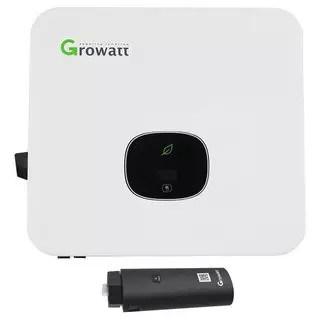 اینورتر ۱۰ کیلووات ۳ فاز On-Grid - Growatt