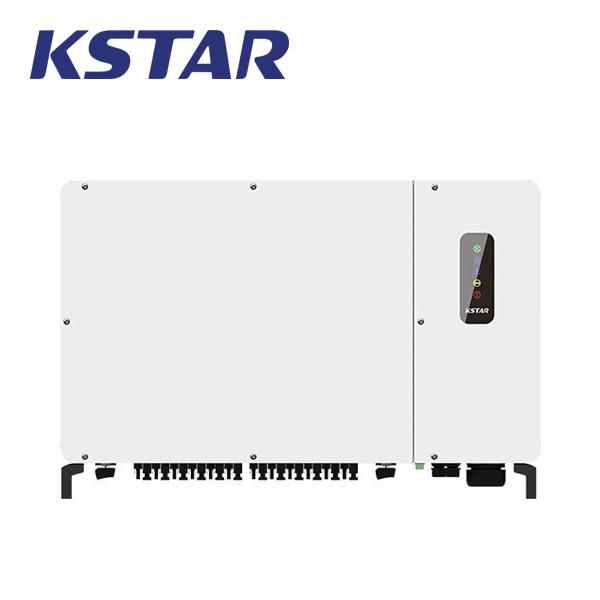 اینورتر ۱۰۰ کیلووات ۳ فاز On-Grid - Kstar