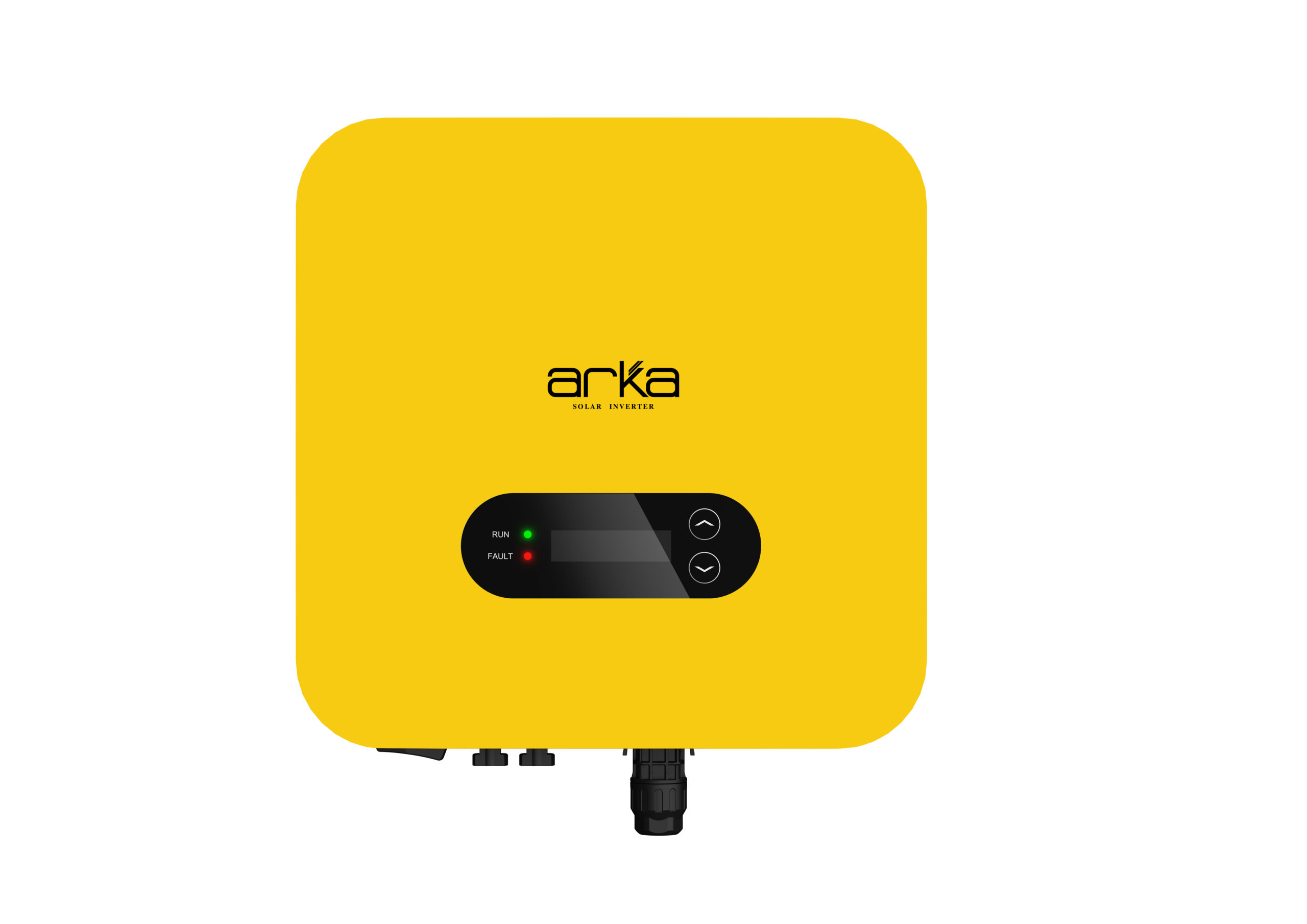 اینورتر ۵ کیلووات تک فاز On-Grid - Arka