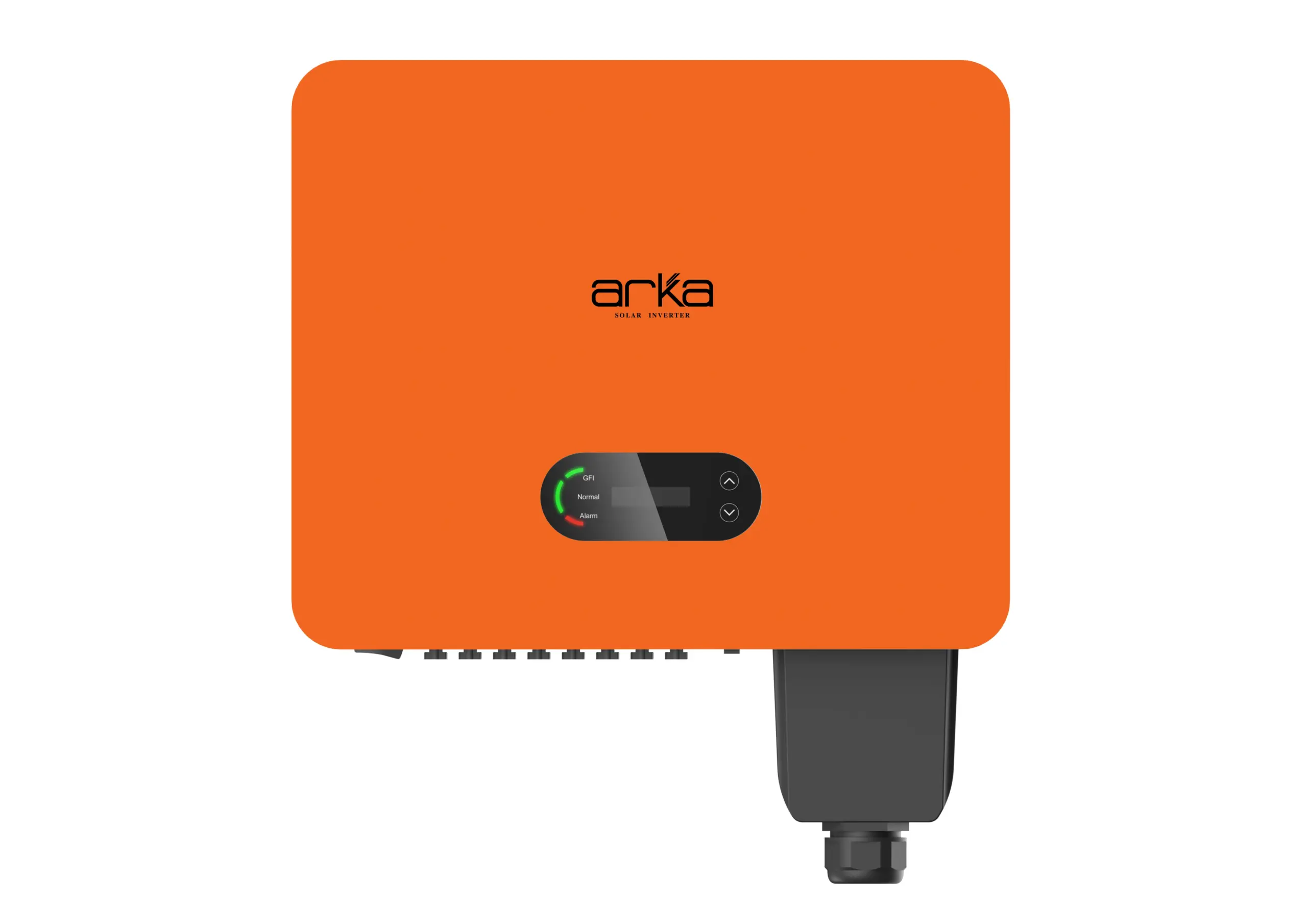 اینورتر ۵۰ کیلووات ۳ فاز On-Grid - Arka