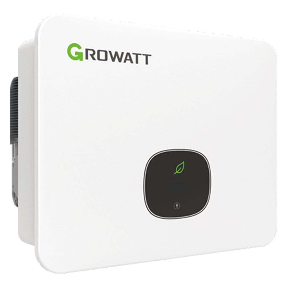 اینورتر ۵۰ کیلووات ۳ فاز On-Grid - Growatt