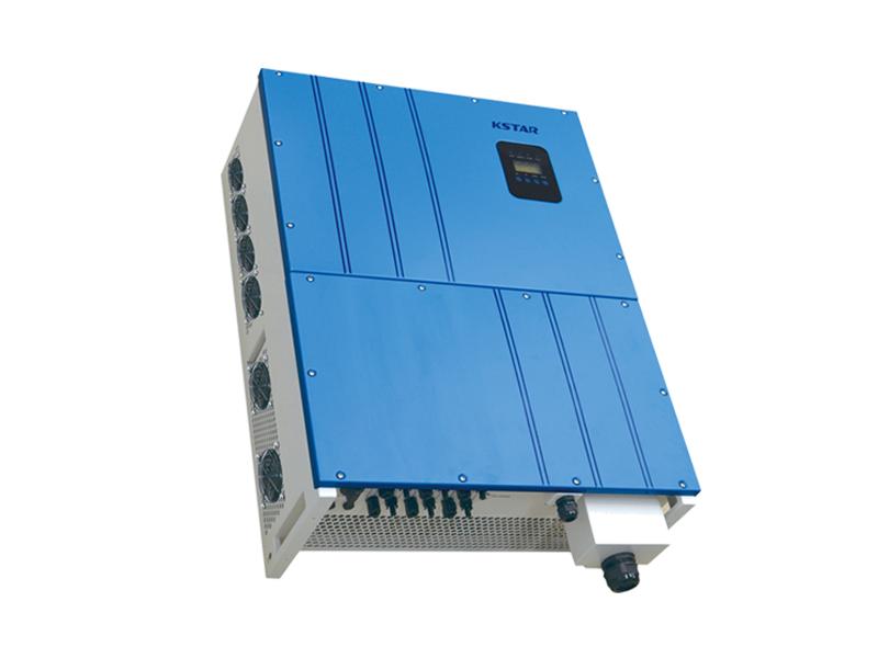 اینورتر ۵۰ کیلووات ۳ فاز On-Grid - Kstar