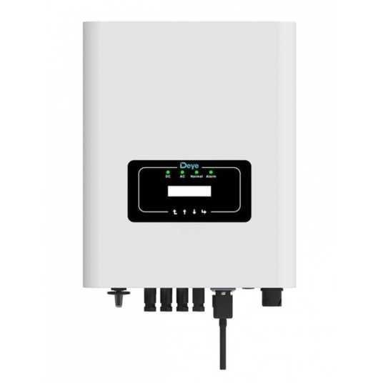 اینورتر ۱۰ کیلووات ۳ فاز On-Grid - Deye