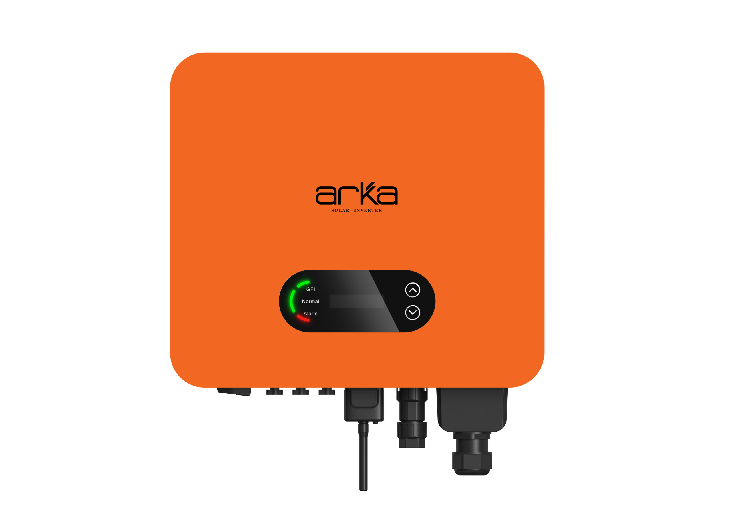 اینورتر ۱۱ کیلووات ۳ فاز On-Grid - Arka