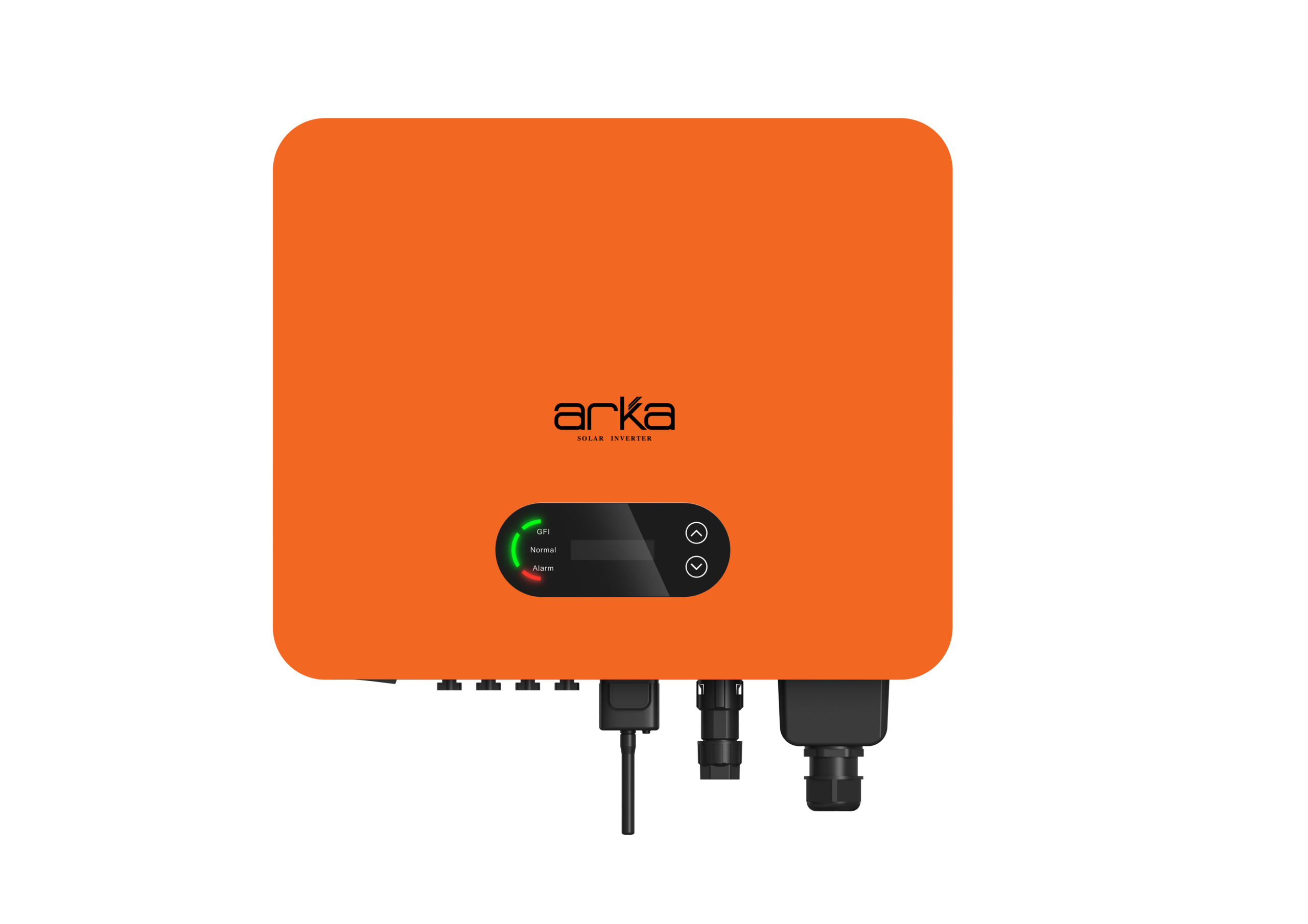 اینورتر ۲۰ کیلووات ۳ فاز On-Grid - Arka