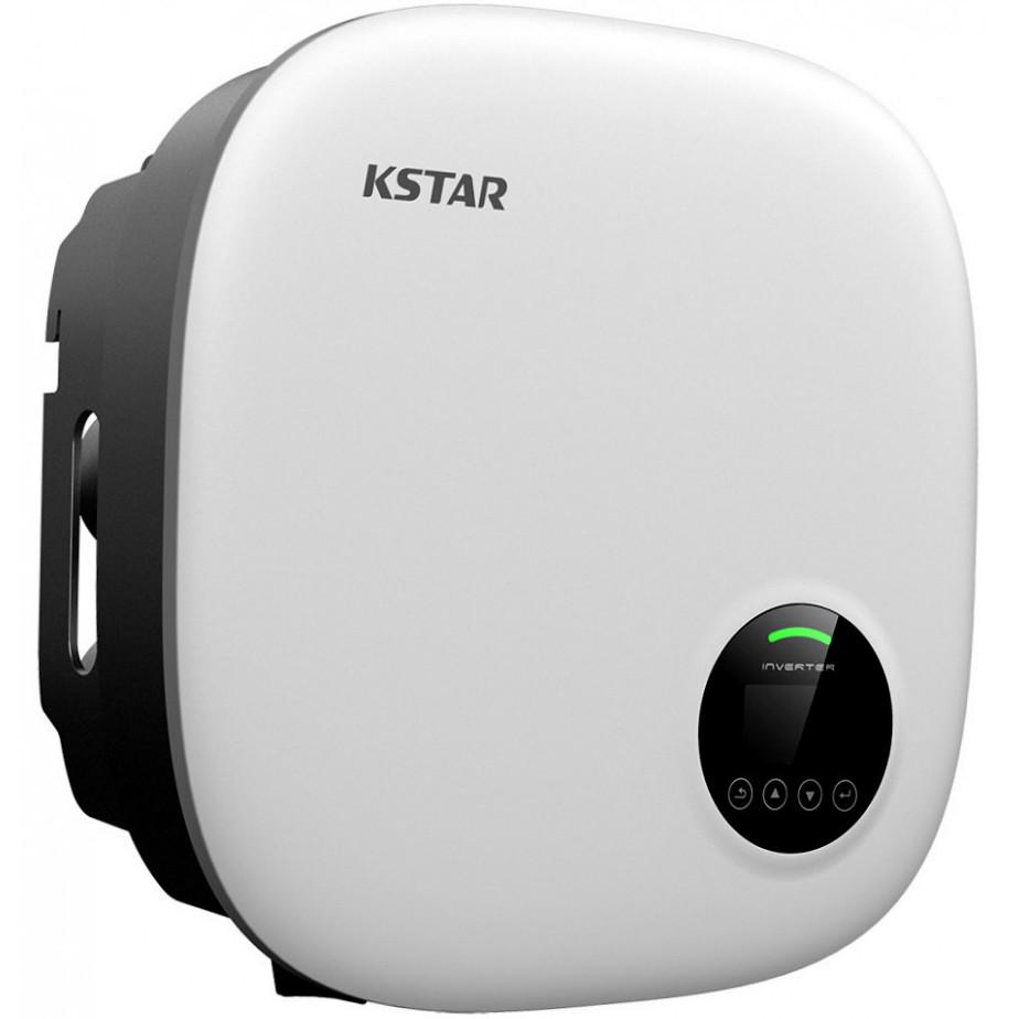 اینورتر ۵ کیلووات تک فاز On-Grid - Kstar